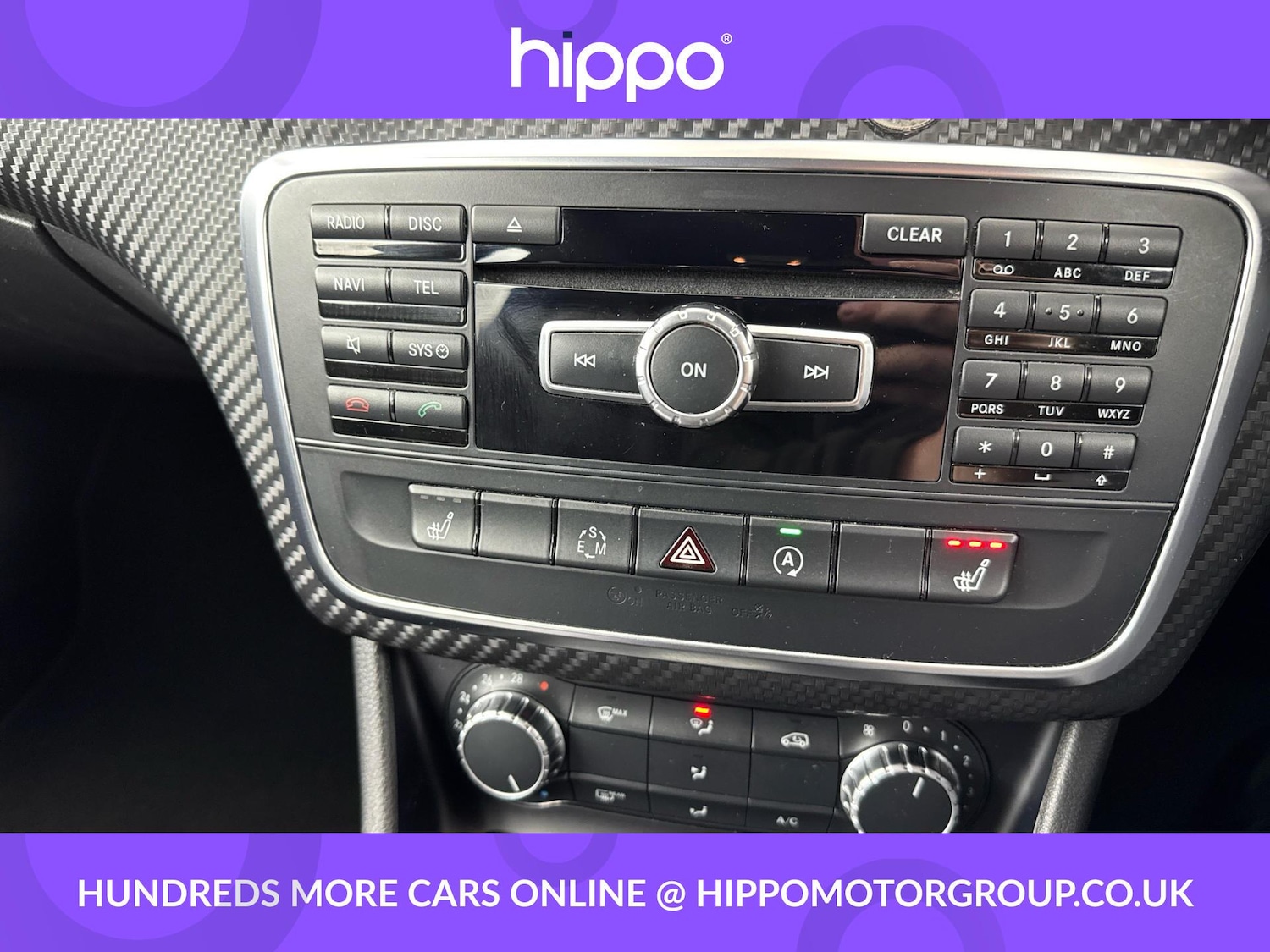 Used Mercedes-Benz A-Class 2015 for sale - 77002006: Photo 18