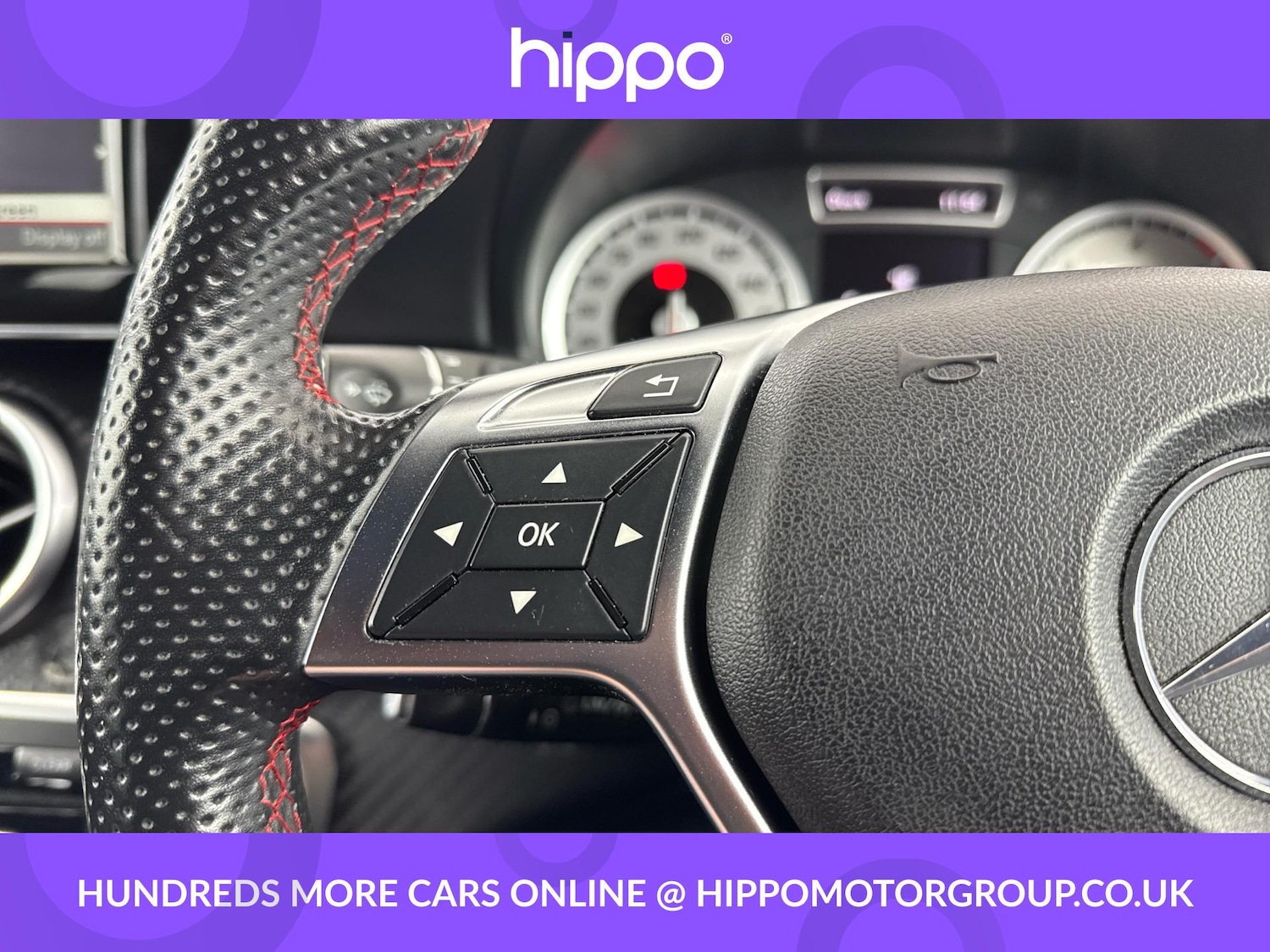 Used Mercedes-Benz A-Class 2015 for sale - 77002006: Photo 19