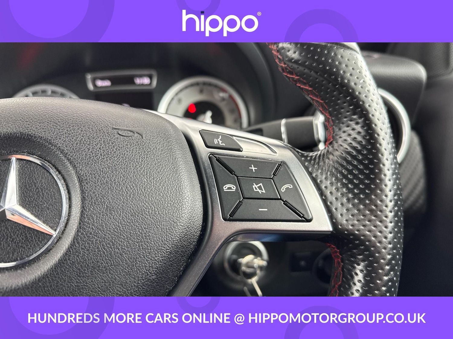 Used Mercedes-Benz A-Class 2015 for sale - 77002006: Photo 20