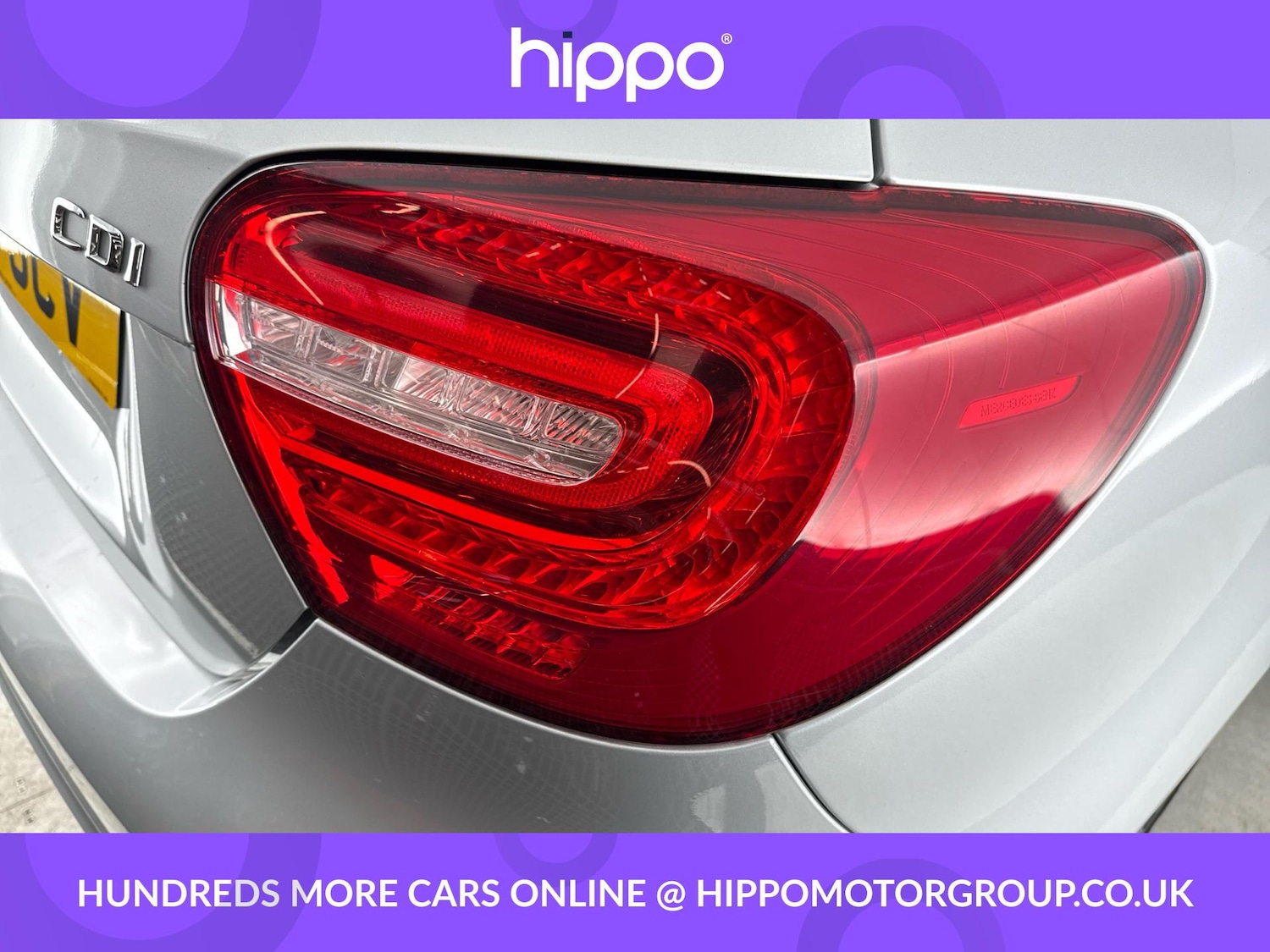 Used Mercedes-Benz A-Class 2015 for sale - 77002006: Photo 23