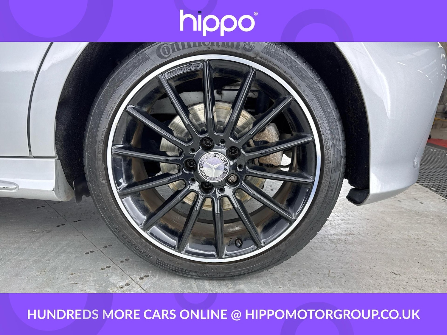 Used Mercedes-Benz A-Class 2015 for sale - 77002006: Photo 24