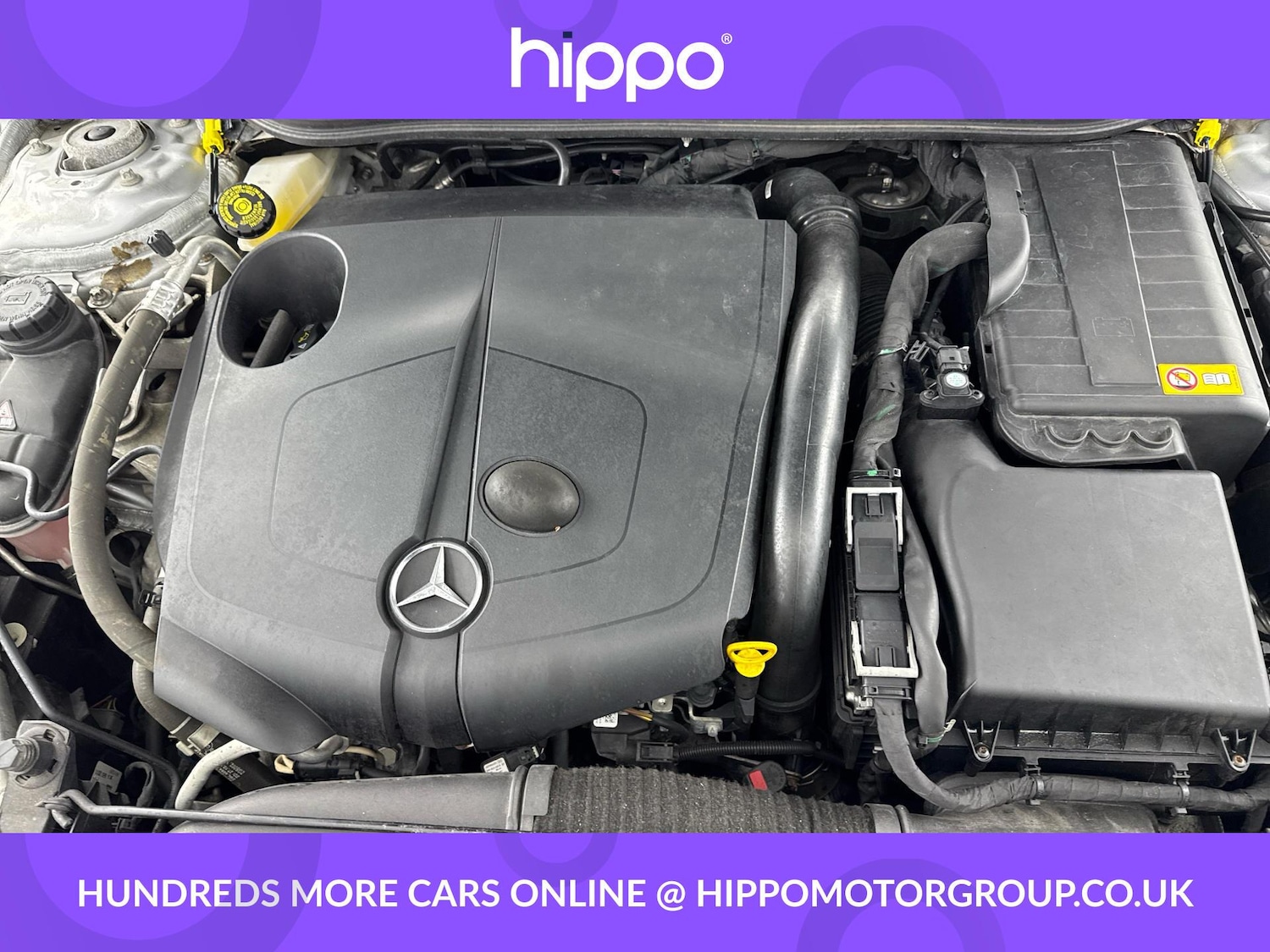 Used Mercedes-Benz A-Class 2015 for sale - 77002006: Photo 25