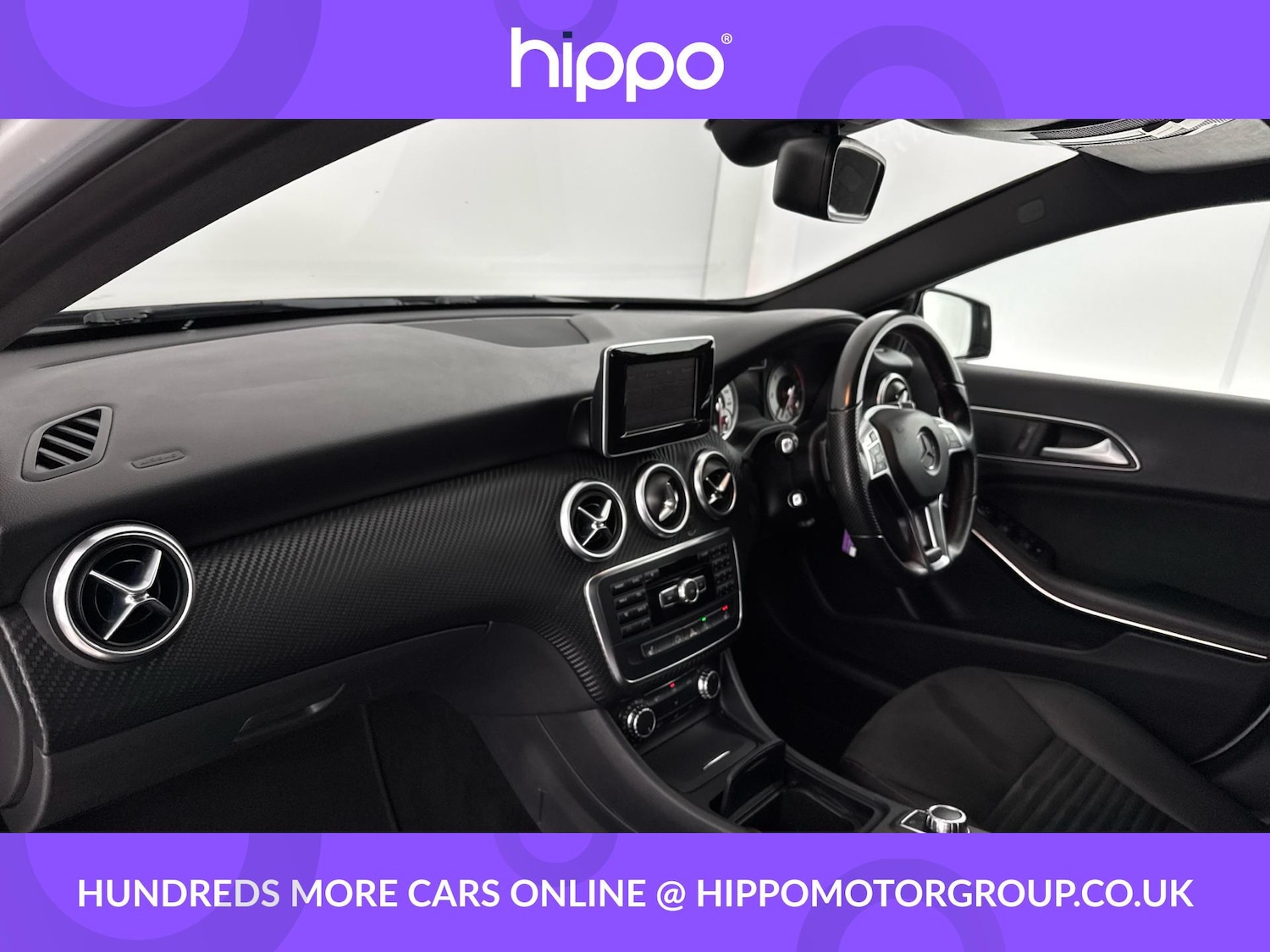 Used Mercedes-Benz A-Class 2015 for sale - 77002006: Photo 9