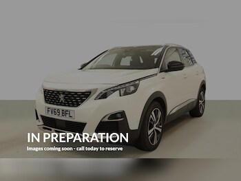 Used Peugeot 3008 2019 for sale - 78245672: Photo