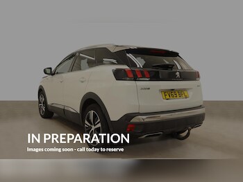 Used Peugeot 3008 2019 for sale - 78245672: Photo