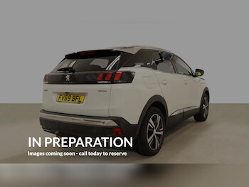 Used Peugeot 3008 2019 for sale - 78245672: Photo