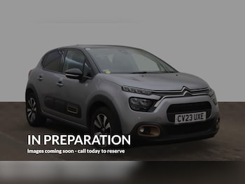 Citroen - C3