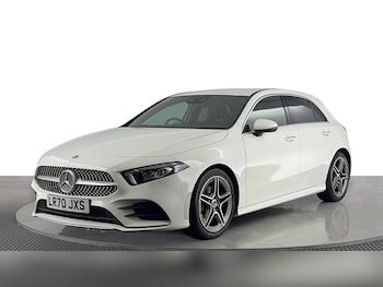 2020 - A 200 Amg Line Premium 5-Door
