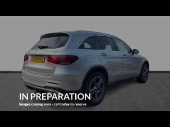 Used Mercedes-Benz GLC 2022 for sale - 74513906: Photo