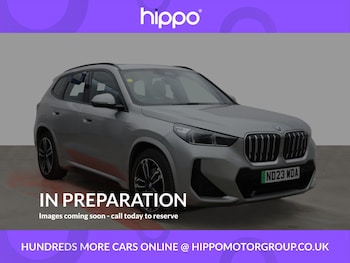 Used BMW iX1 2023 for sale - 79026411: Photo
