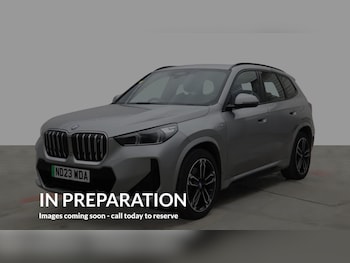 Used BMW iX1 2023 for sale - 79026411: Photo