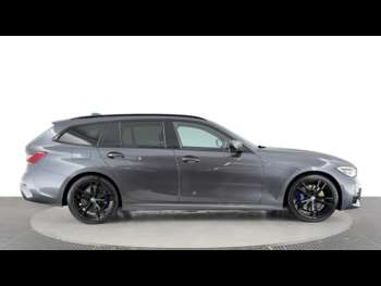 Used BMW 3 Series 2020 for sale - 75018791: Photo