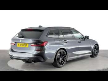 Used BMW 3 Series 2020 for sale - 75018791: Photo