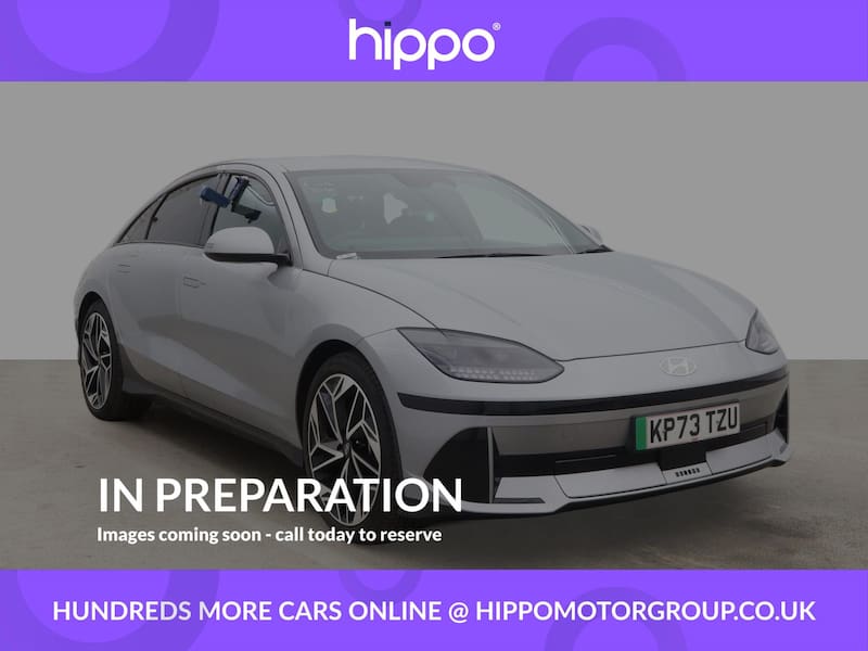 Hyundai IONIQ 6 2023 (73) 168kW Premium 77kWh 4dr Auto