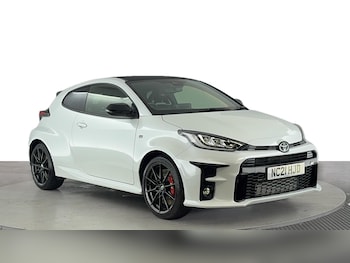 Used Toyota Yaris 2021 for sale - 75581573: Photo