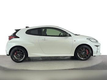 Used Toyota Yaris 2021 for sale - 75581573: Photo