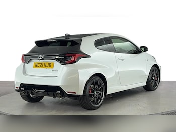 Used Toyota Yaris 2021 for sale - 75581573: Photo