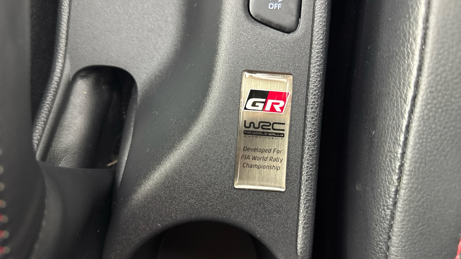 Vehicle 55