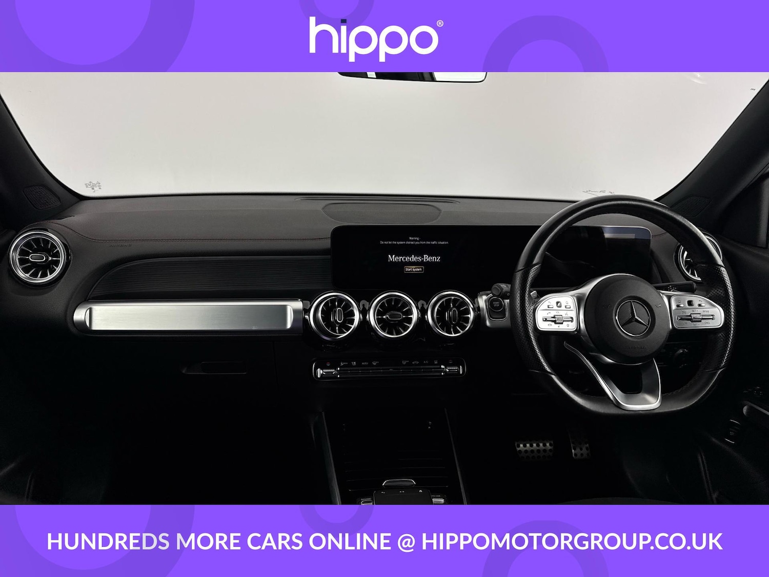 Used Mercedes-Benz EQB 2022 for sale - 77358955: Photo 11