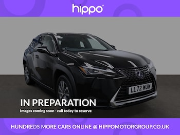 Used Lexus UX 2023 for sale - 77509707: Photo