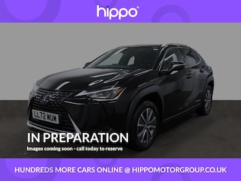 Used Lexus UX 2023 for sale - 77509707: Photo