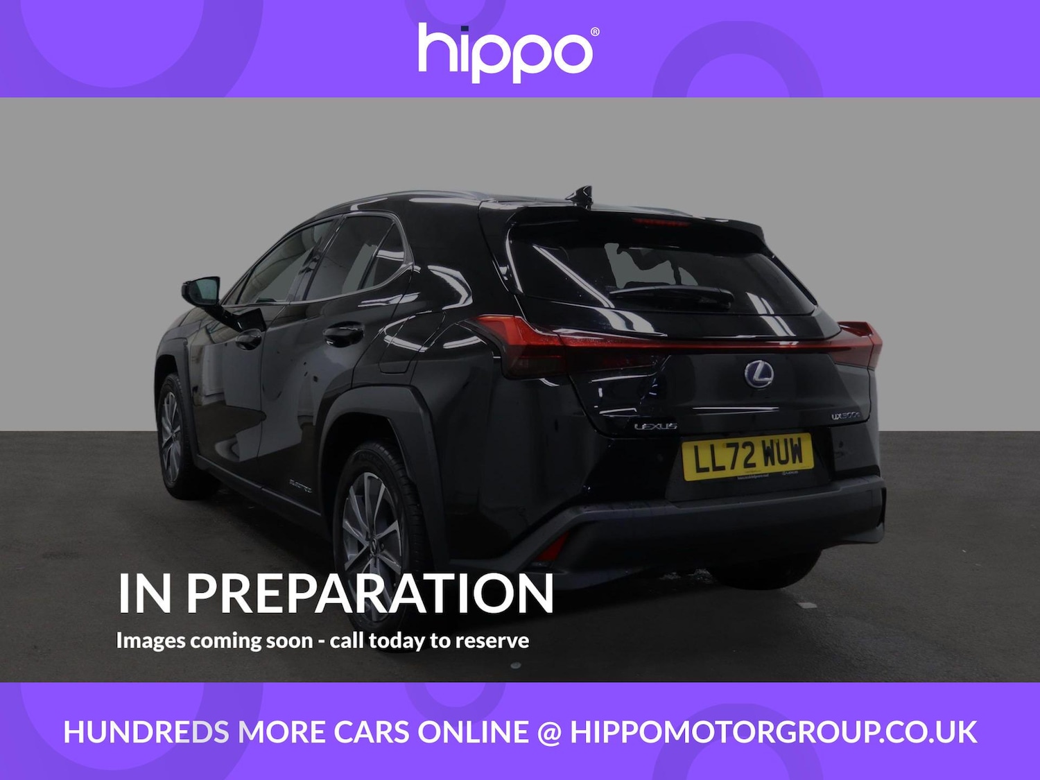 Used Lexus UX 2023 for sale - 77509707: Photo 3