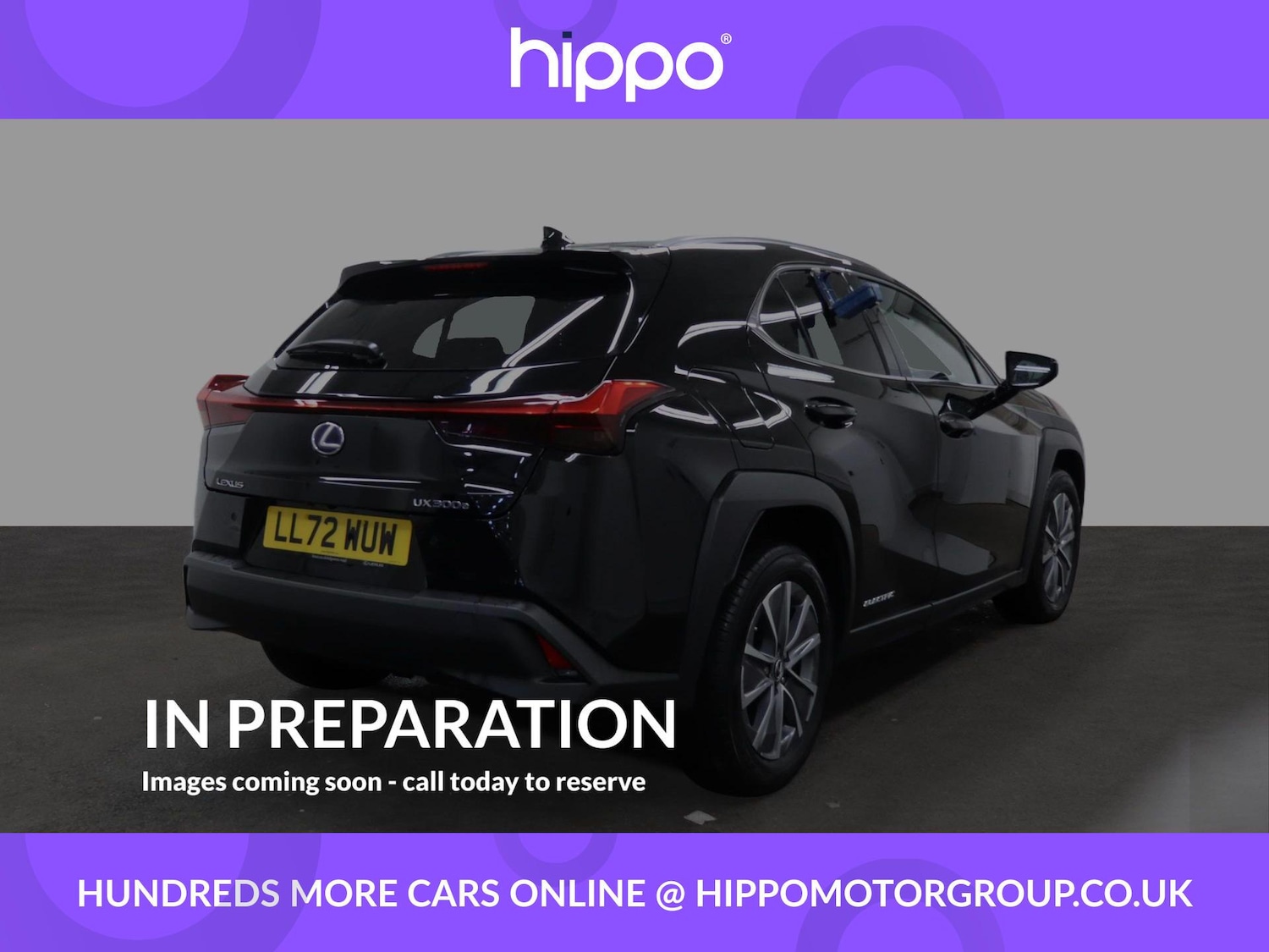 Used Lexus UX 2023 for sale - 77509707: Photo 4