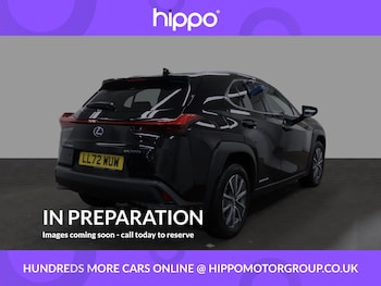 Used Lexus UX 2023 for sale - 77509707: Photo