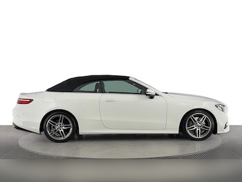 Used Mercedes-Benz E-Class 2020 for sale - 75332019: Photo