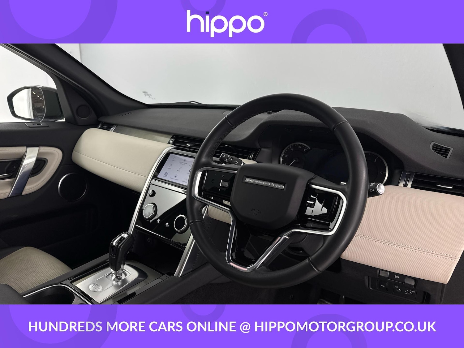 Used Land Rover Discovery Sport 2022 for sale - 77574599: Photo 10