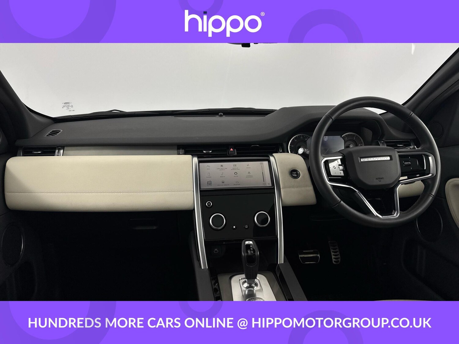 Used Land Rover Discovery Sport 2022 for sale - 77574599: Photo 11