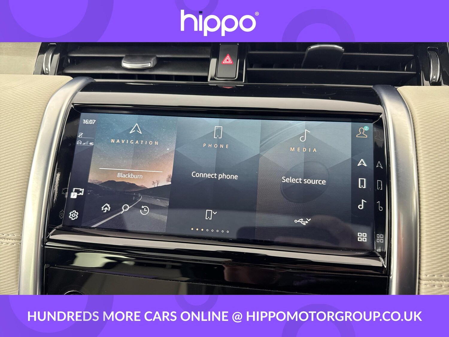 Used Land Rover Discovery Sport 2022 for sale - 77574599: Photo 12