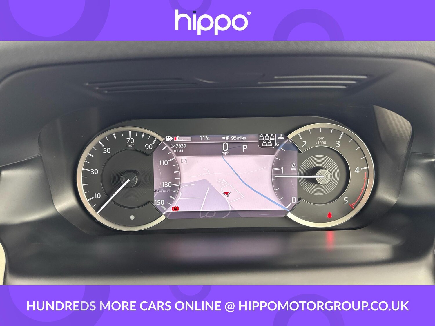 Used Land Rover Discovery Sport 2022 for sale - 77574599: Photo 13