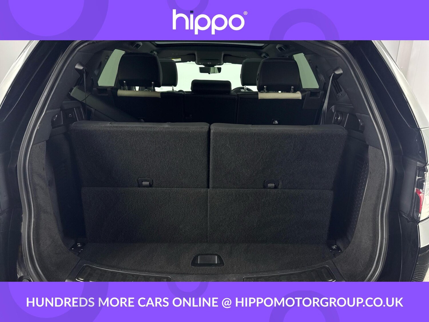 Used Land Rover Discovery Sport 2022 for sale - 77574599: Photo 15