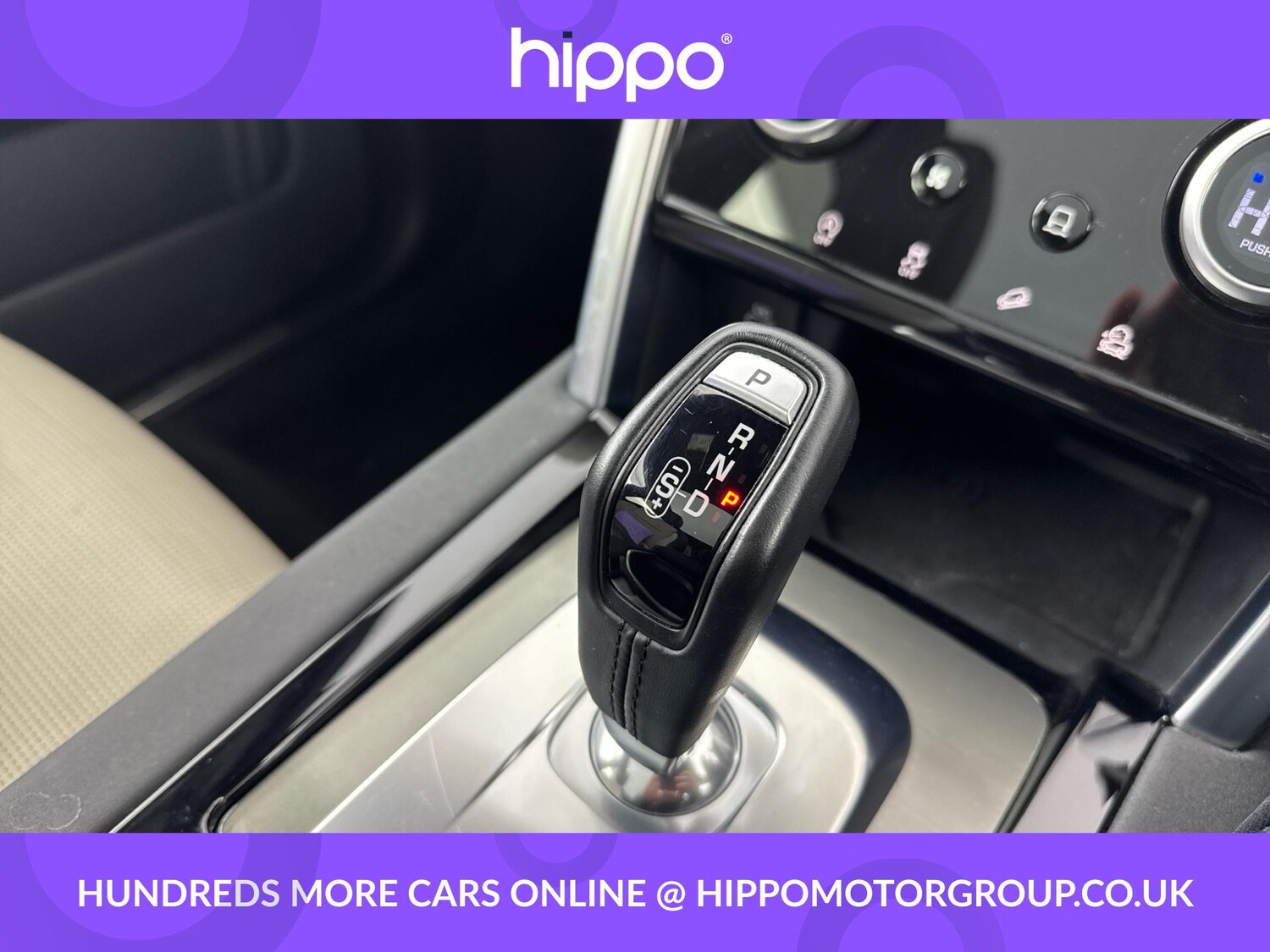 Used Land Rover Discovery Sport 2022 for sale - 77574599: Photo 17