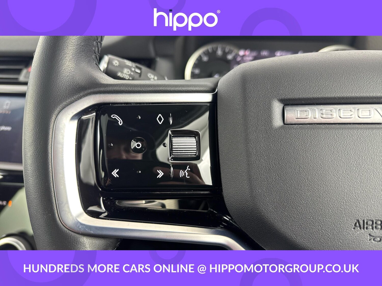 Used Land Rover Discovery Sport 2022 for sale - 77574599: Photo 18