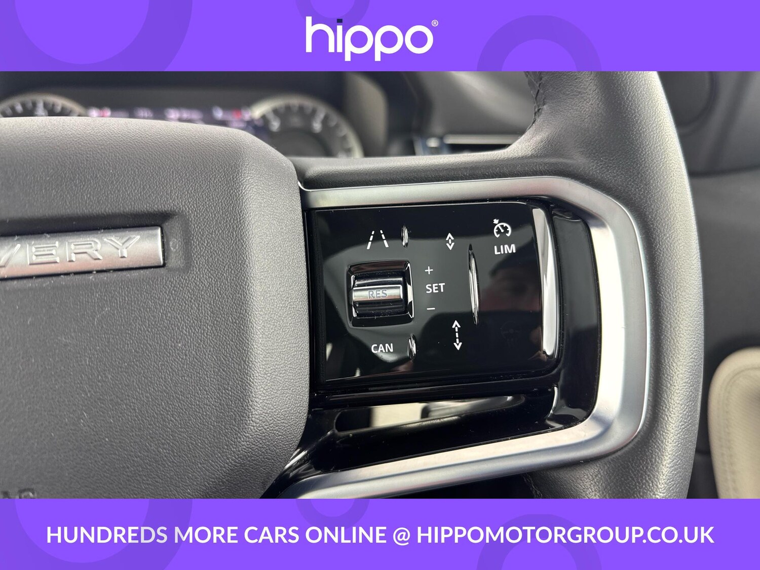 Used Land Rover Discovery Sport 2022 for sale - 77574599: Photo 19