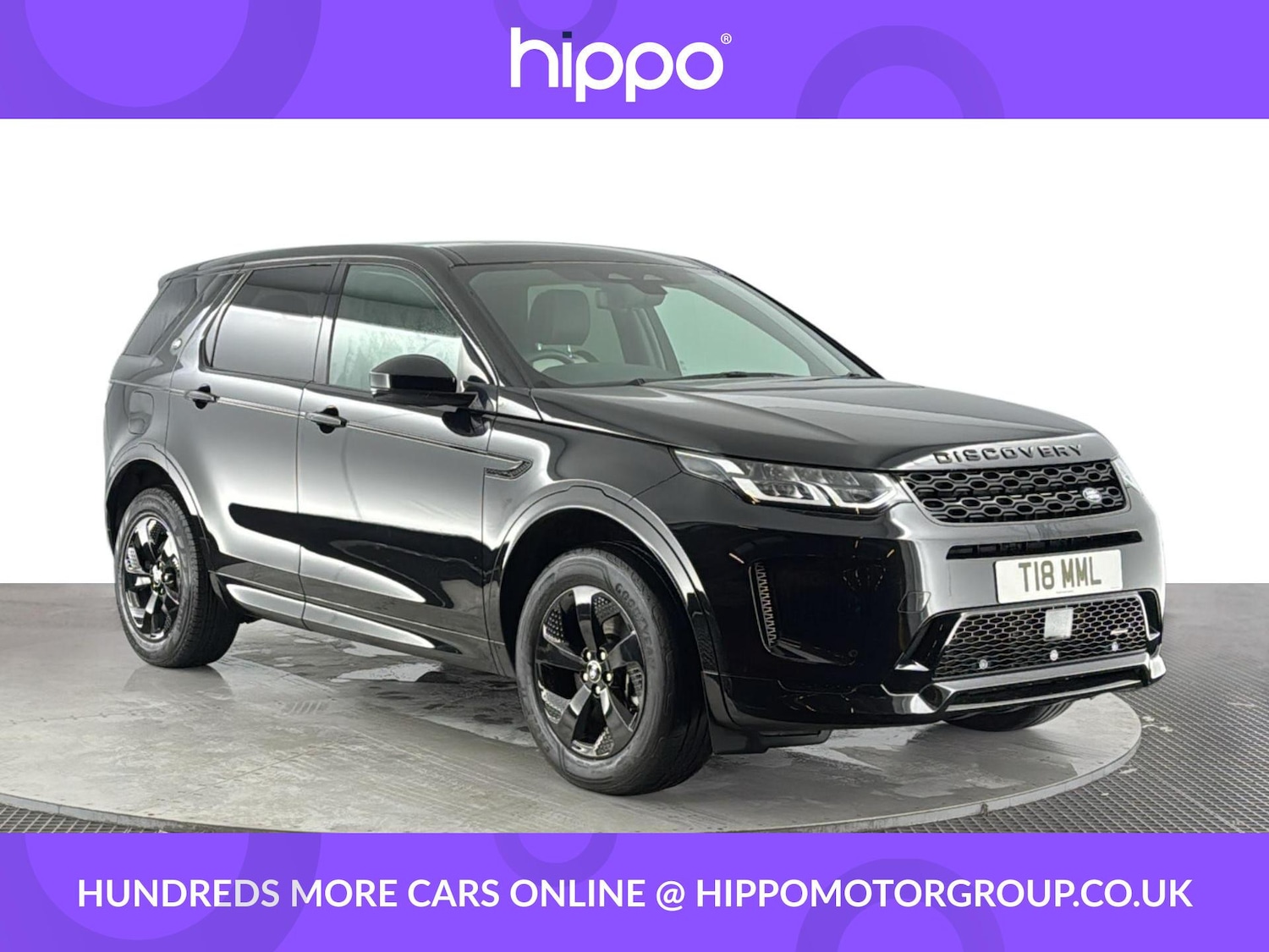 Used Land Rover Discovery Sport 2022 for sale - 77574599: Photo 2