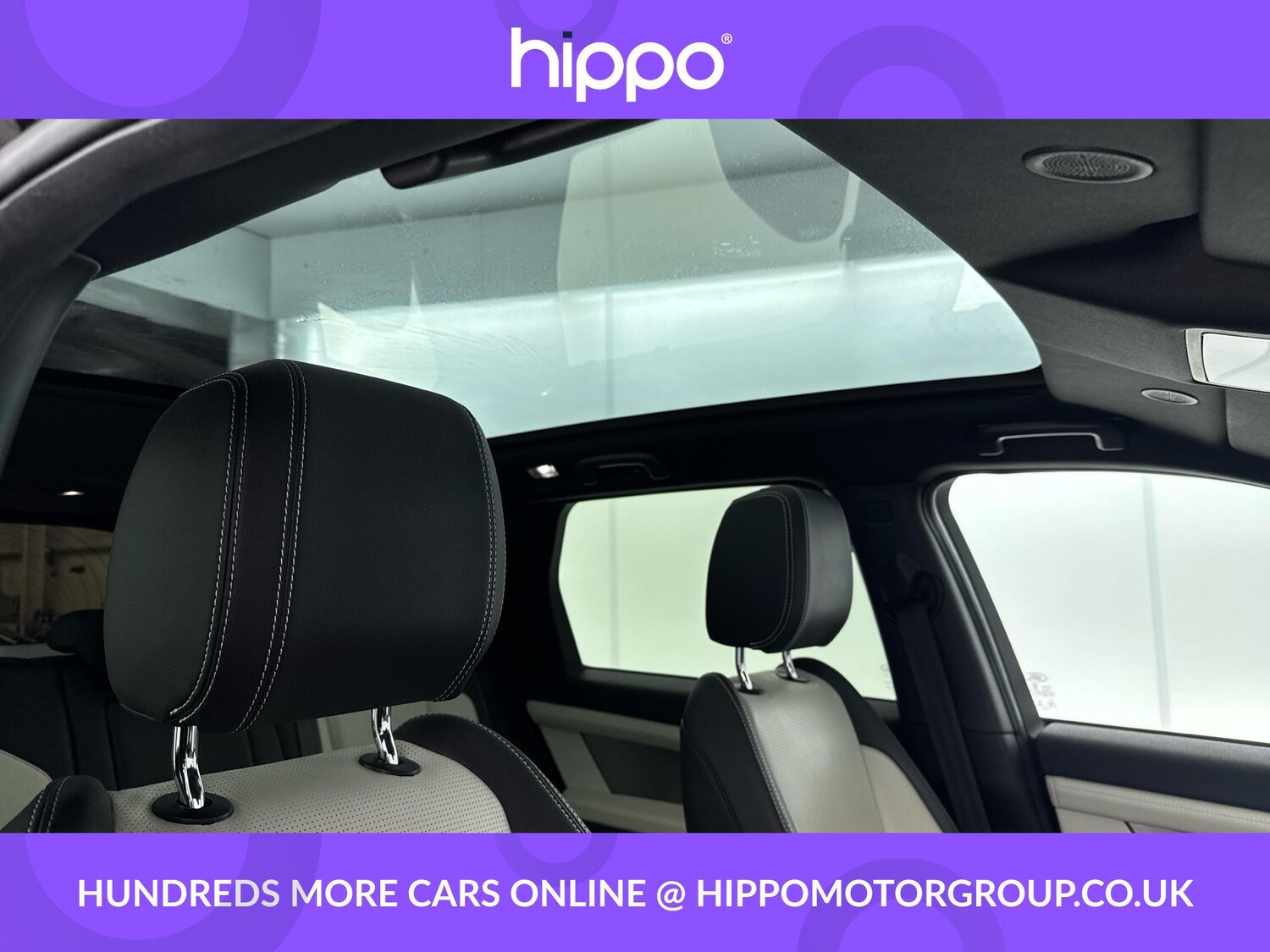 Used Land Rover Discovery Sport 2022 for sale - 77574599: Photo 21