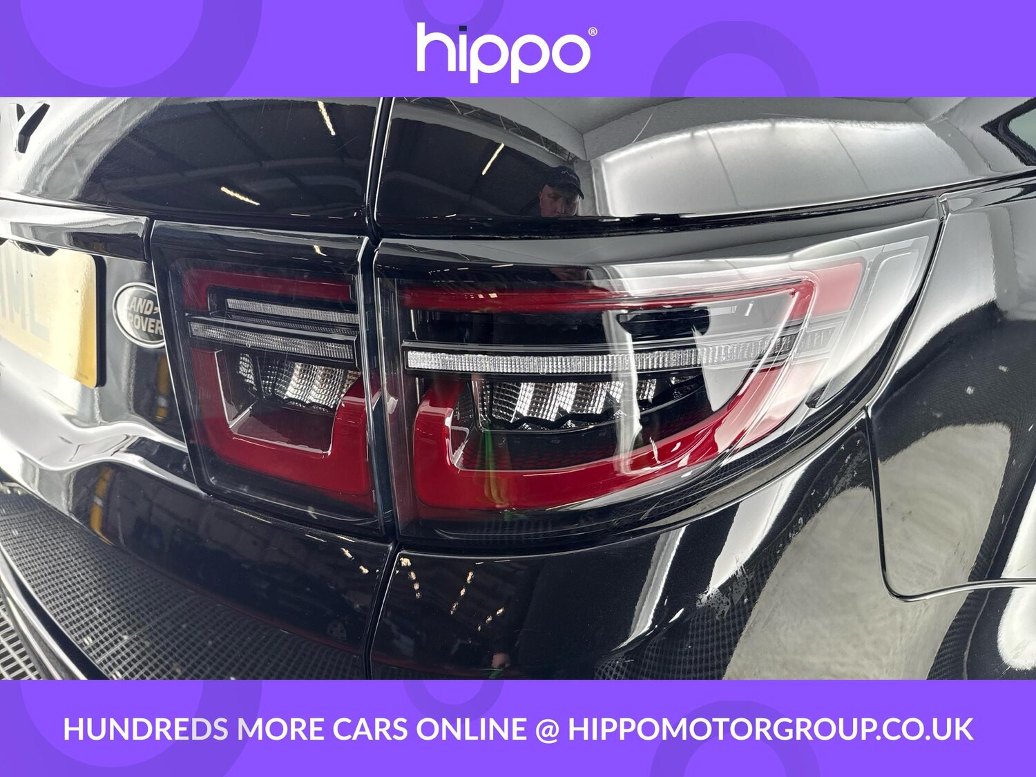 Used Land Rover Discovery Sport 2022 for sale - 77574599: Photo 24