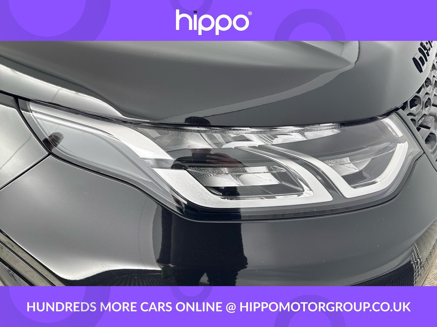 Used Land Rover Discovery Sport 2022 for sale - 77574599: Photo 25