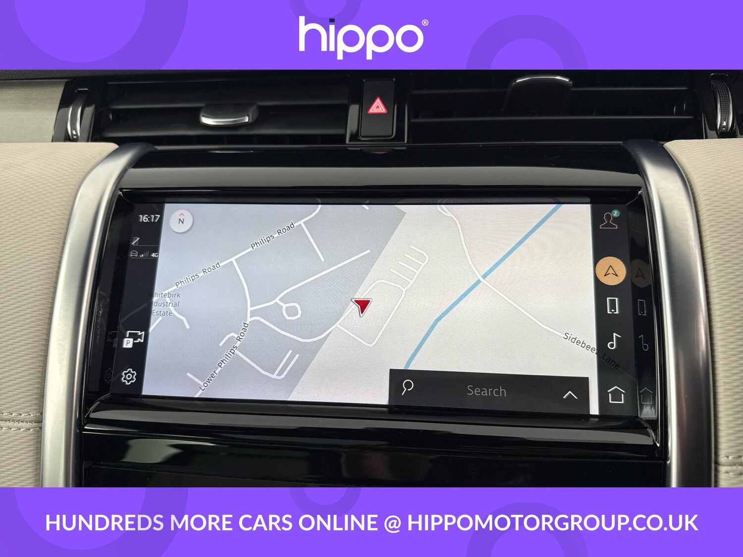 Used Land Rover Discovery Sport 2022 for sale - 77574599: Photo 26