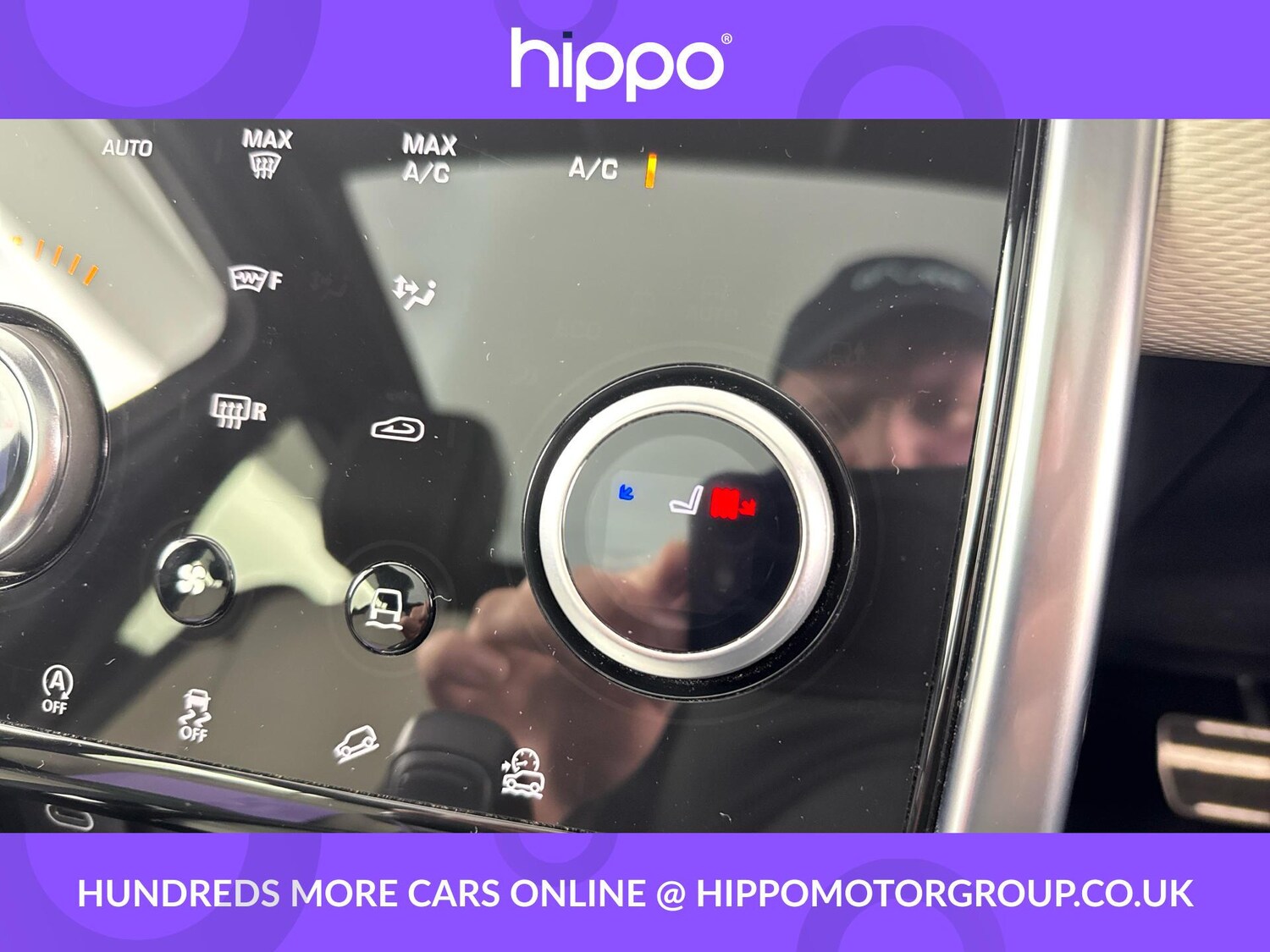 Used Land Rover Discovery Sport 2022 for sale - 77574599: Photo 29