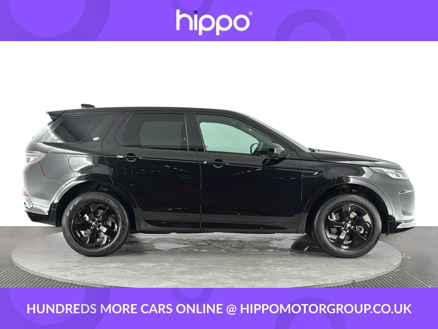 Used Land Rover Discovery Sport 2022 for sale - 77574599: Photo 3