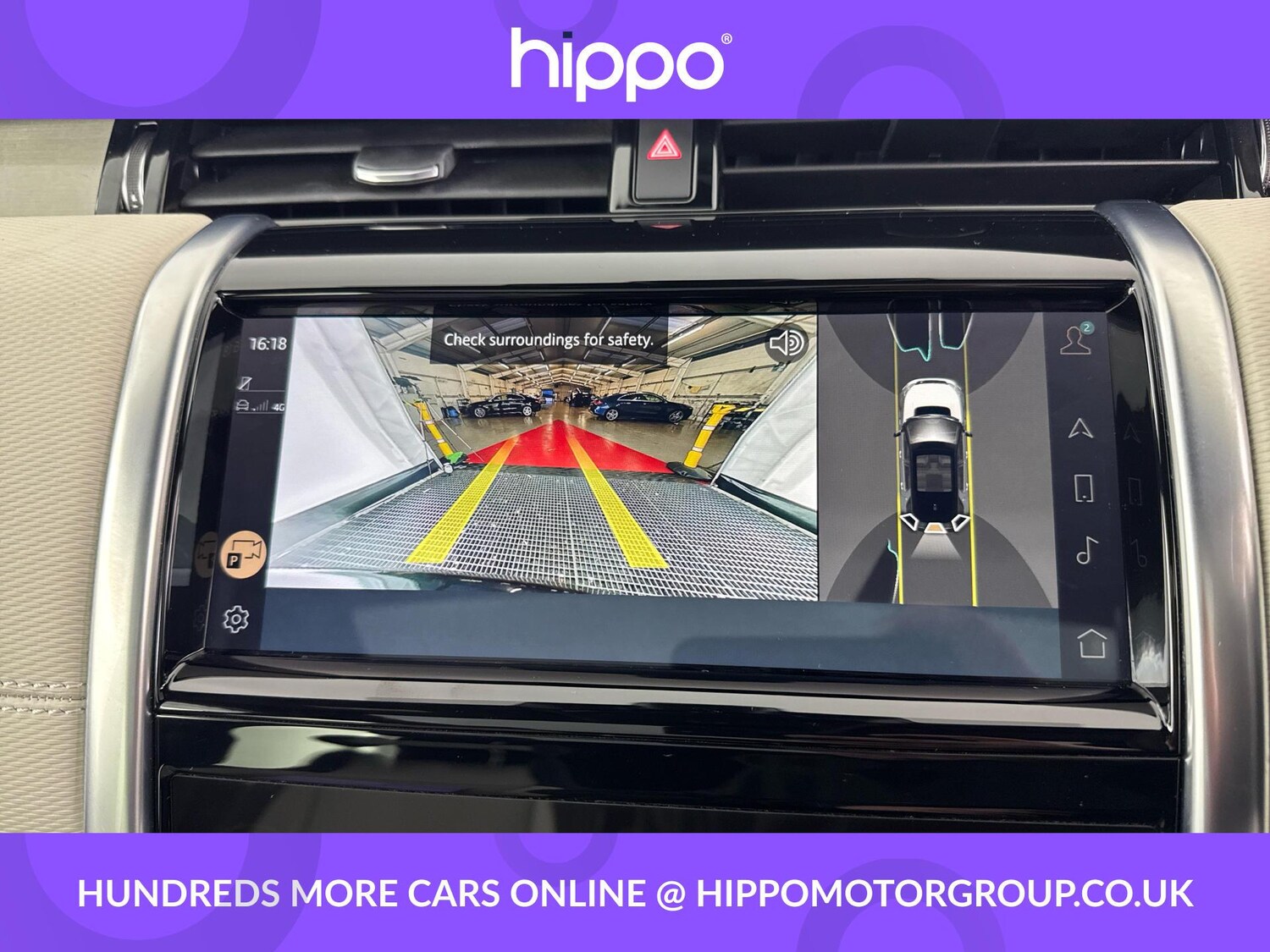 Used Land Rover Discovery Sport 2022 for sale - 77574599: Photo 30