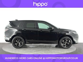 Used Land Rover Discovery Sport 2022 for sale - 77574599: Photo