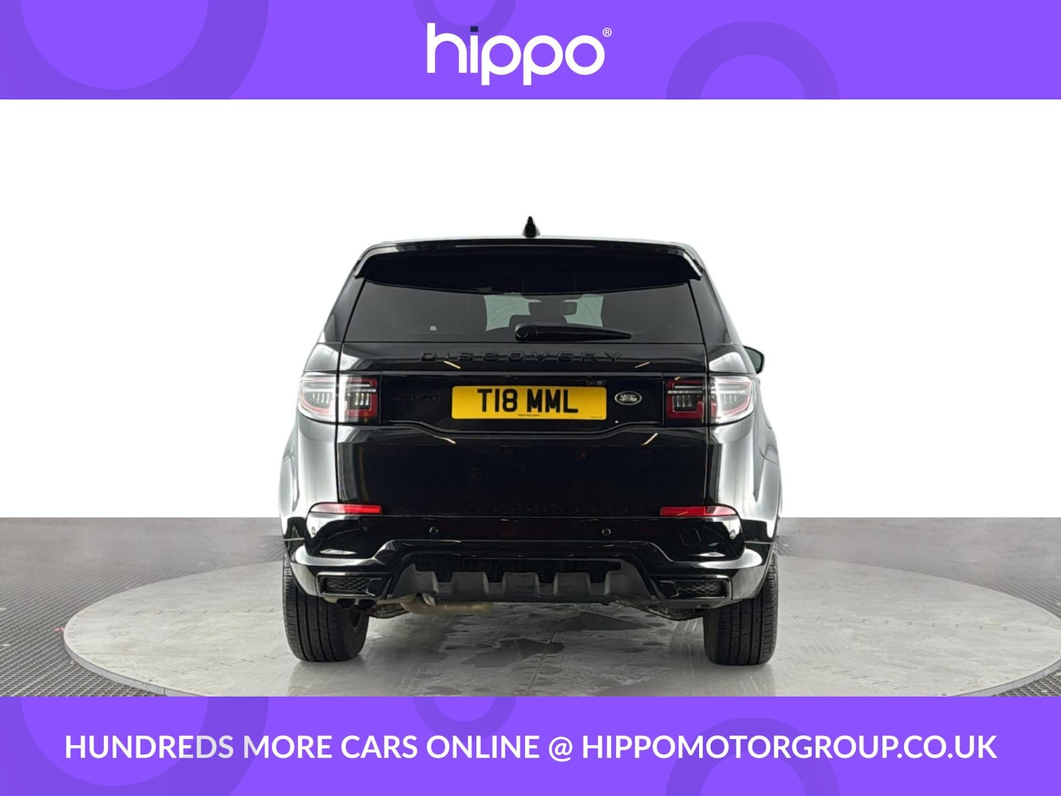 Used Land Rover Discovery Sport 2022 for sale - 77574599: Photo 5