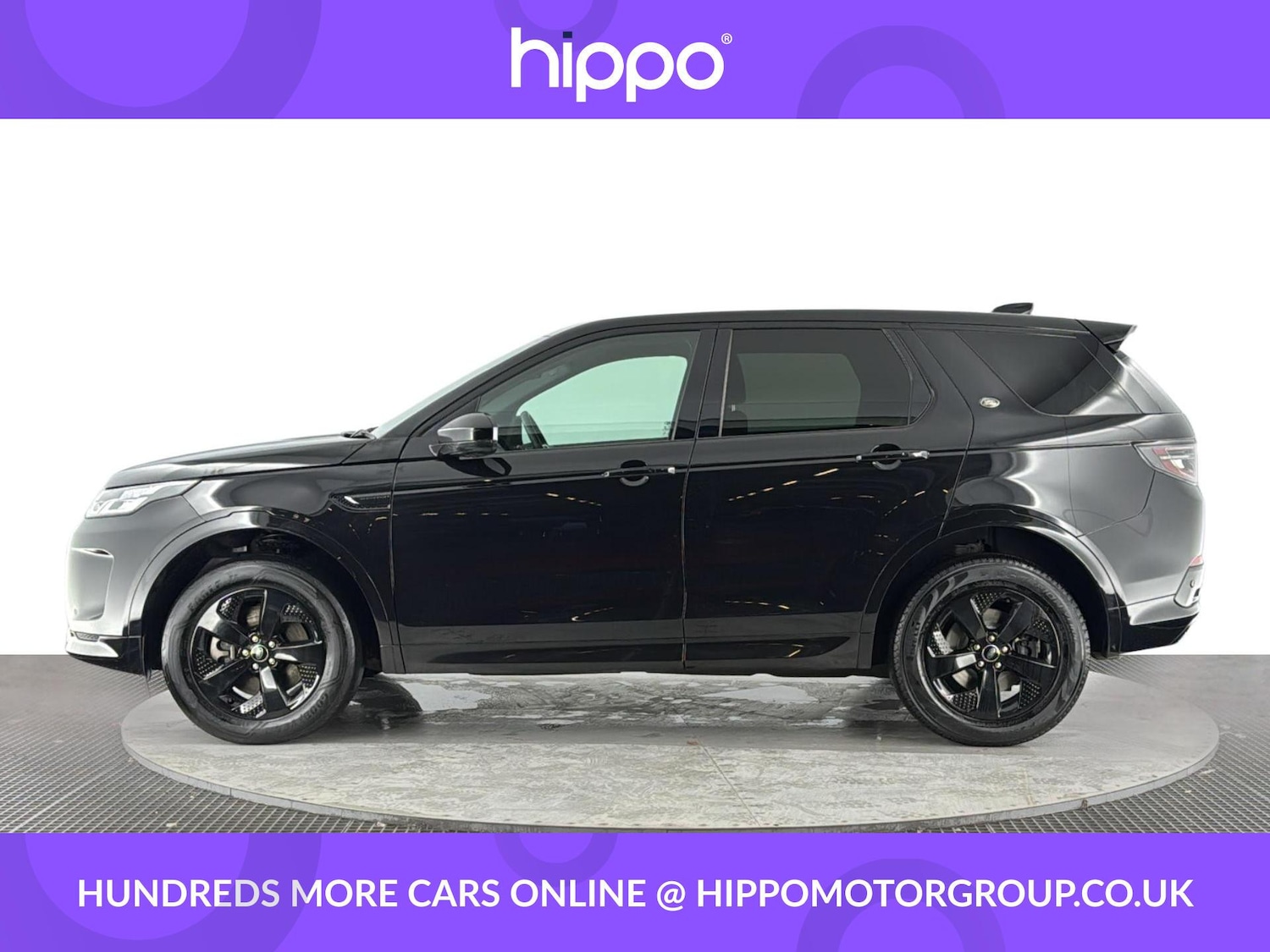 Used Land Rover Discovery Sport 2022 for sale - 77574599: Photo 7