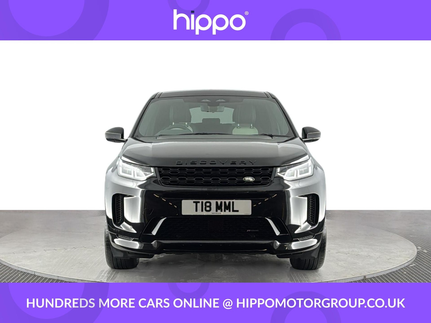 Used Land Rover Discovery Sport 2022 for sale - 77574599: Photo 8