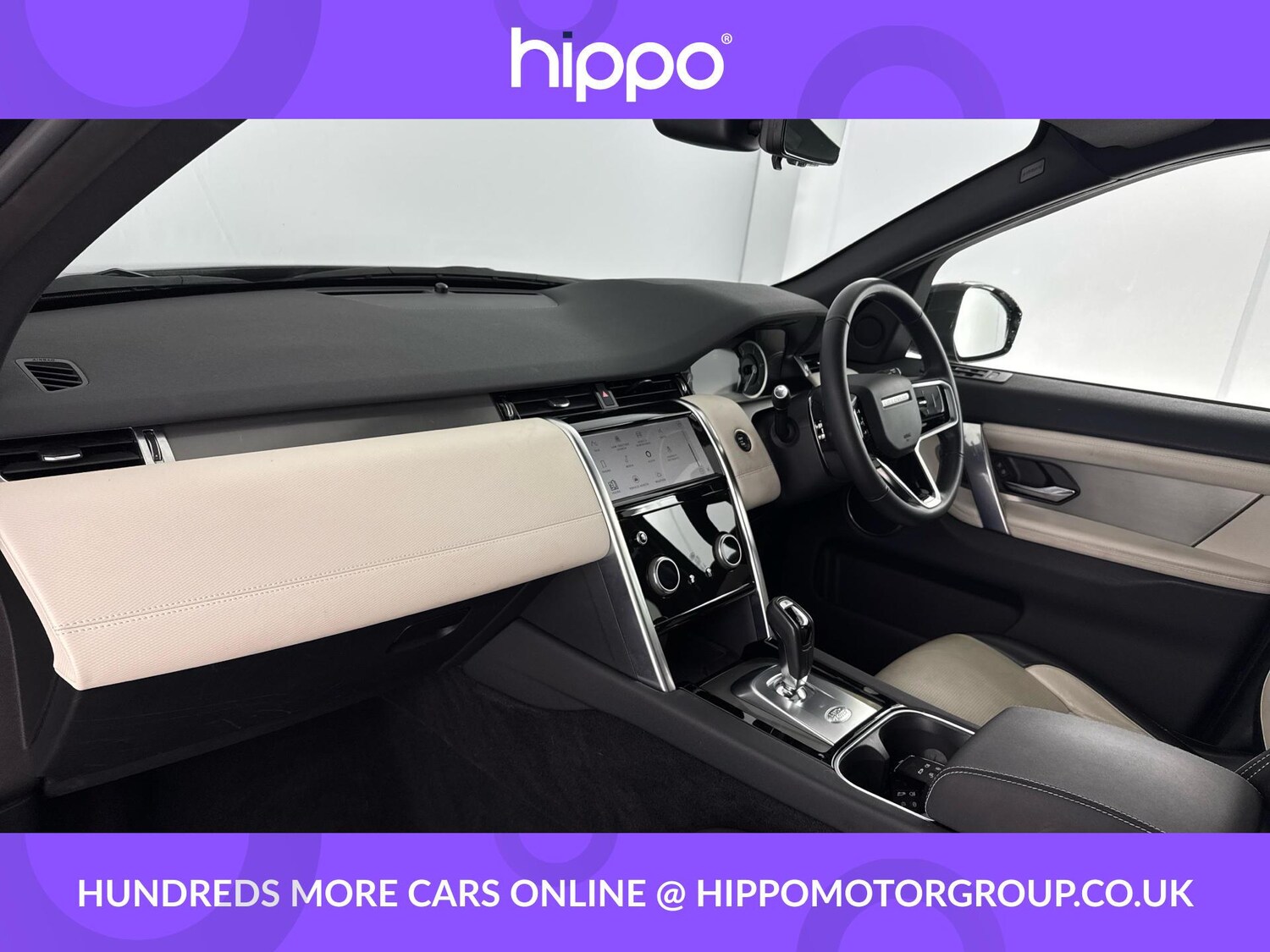 Used Land Rover Discovery Sport 2022 for sale - 77574599: Photo 9